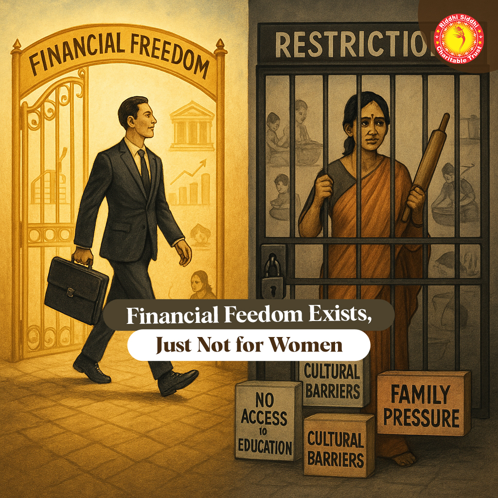 Financial Independence